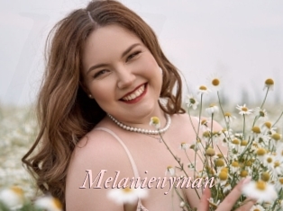 Melanienyman