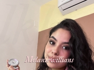 Melaniewillians