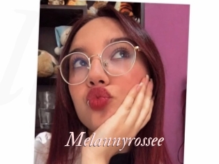 Melannyrossee