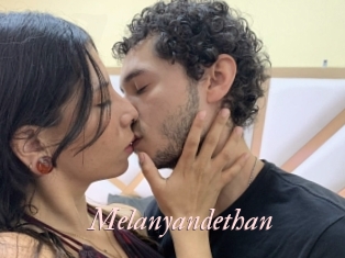 Melanyandethan