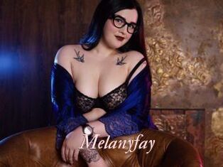 Melanyfay