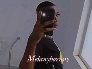 Melanyhornny