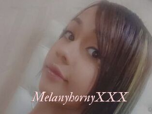 MelanyhornyXXX