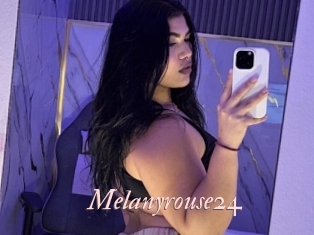 Melanyrouse24