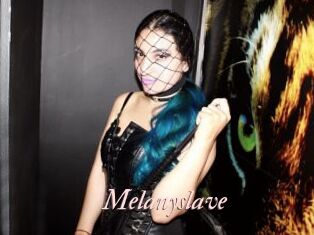 Melanyslave
