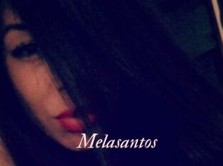 melasantos Leukelol