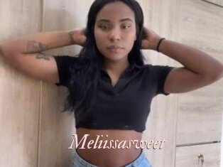 Meliissasweet