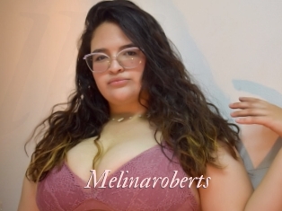 Melinaroberts