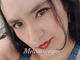 Melinaxcooper