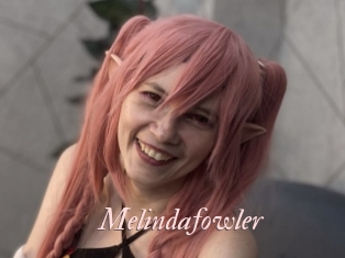 Melindafowler
