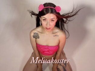 Melisakosster