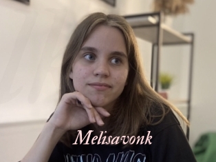 Melisavonk