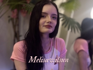 Melisawilsun