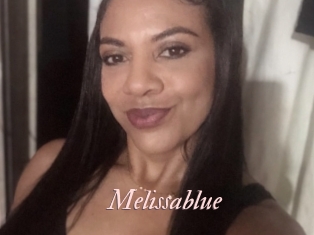 Melissablue