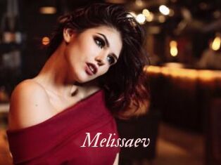 Melissaev