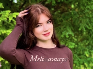 Melissamayss