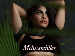 Melissamiiller