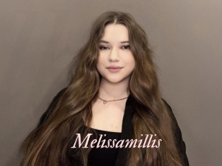 Melissamillis