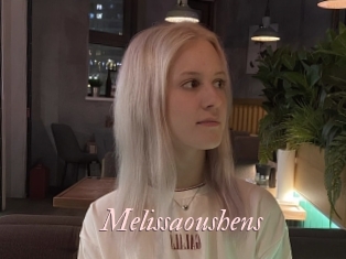 Melissaoushens