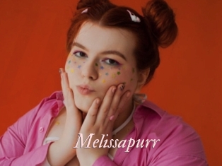 Melissapurr
