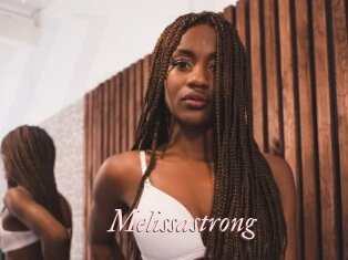 Melissastrong