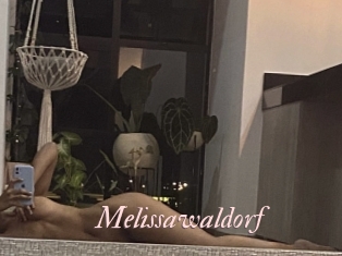 Melissawaldorf