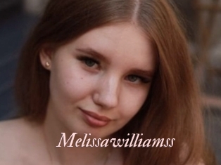 Melissawilliamss