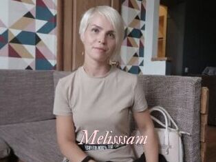 Melisssam