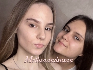 mellisaandsusan Leukelol