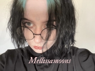 Mellissamoons