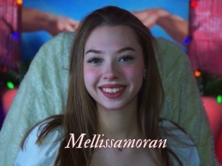 Mellissamoran