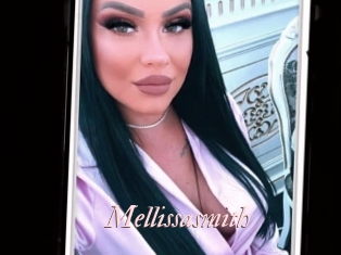 Mellissasmith