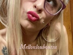 Mellonlouboutin
