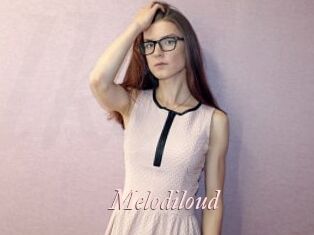 Melodiloud