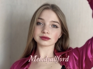 Melodyallford