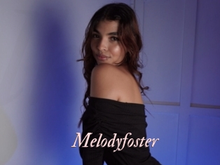 Melodyfoster