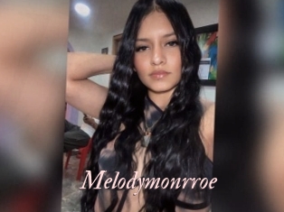 Melodymonrroe