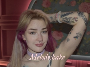 Melodyshake
