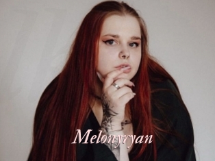 Melonyryan