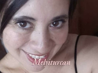 Melyiturcan