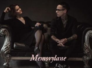 Memorylane