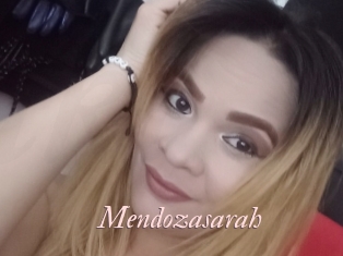 Mendozasarah