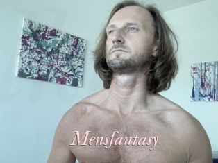Mensfantasy