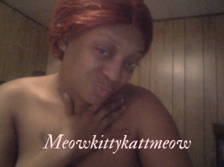 Meowkittykattmeow