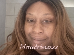 Mercedeslovexxx