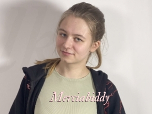 merciabiddy Leukelol
