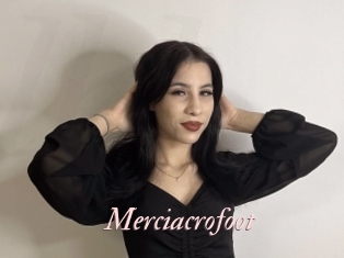 Merciacrofoot