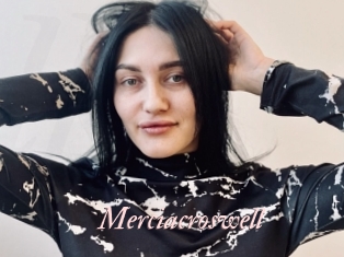 Merciacroswell