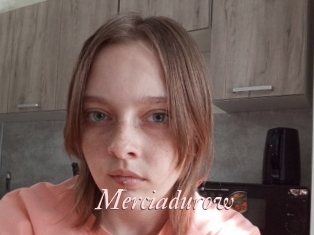 merciadurow Leukelol