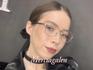 Merciagalen
